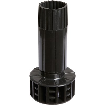 Pied 450 sans embase 100mm. disponible abidjan cote d'ivoire.