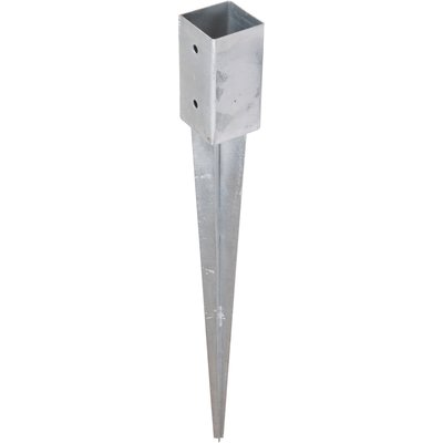 Pied poteau 71x150x71x600. disponible abidjan cote d'ivoire.