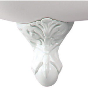 Pieds pour baignoire retro (x4). disponible abidjan cote d'ivoire.