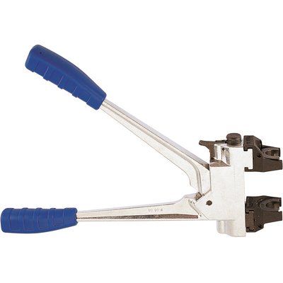 Pince à sertir manuelle per série 5 de d12-16-20-25-32 253303. disponible abidjan cote d'ivoire.