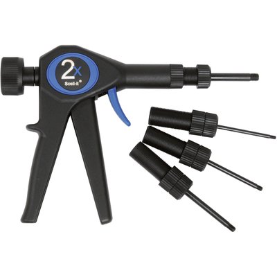 Pince a expansion 2x. disponible abidjan cote d'ivoire.