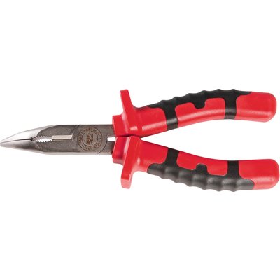 Pince becs coudes bi-matiere. disponible abidjan cote d'ivoire.