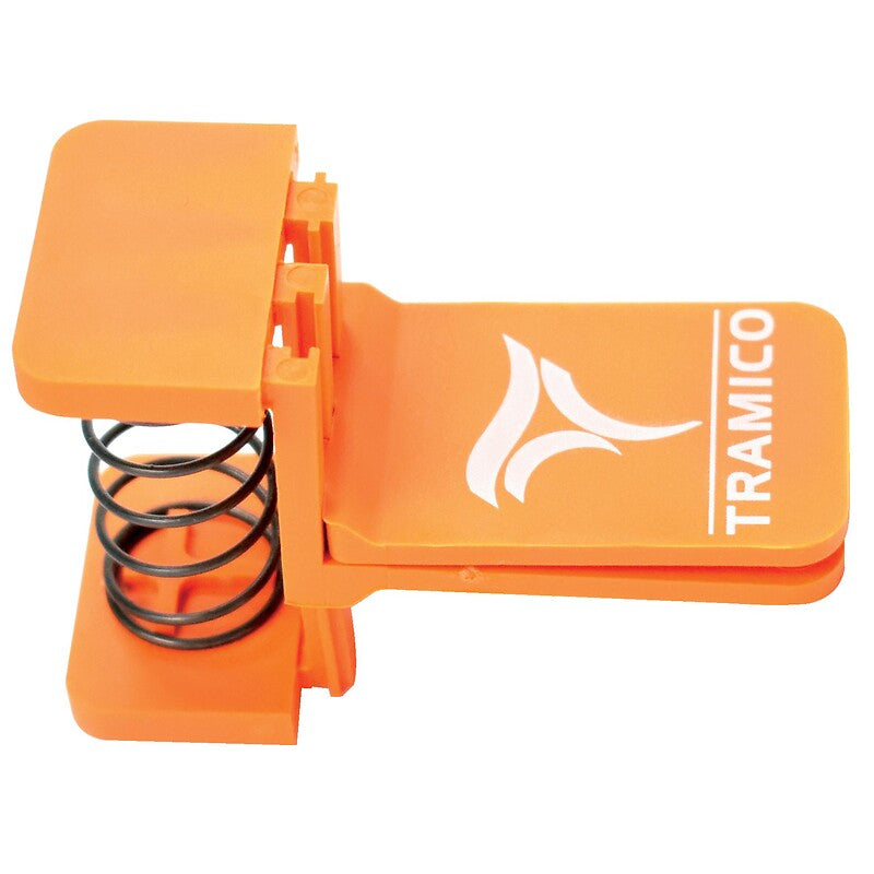 Pince pour rouleau de mousses imprégnées. disponible abidjan cote d'ivoire.