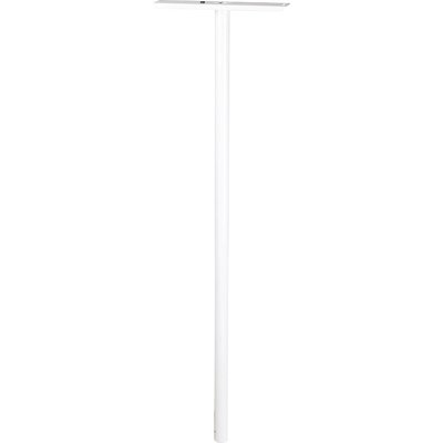 Piquet bal indiv amov blanc. disponible abidjan cote d'ivoire.