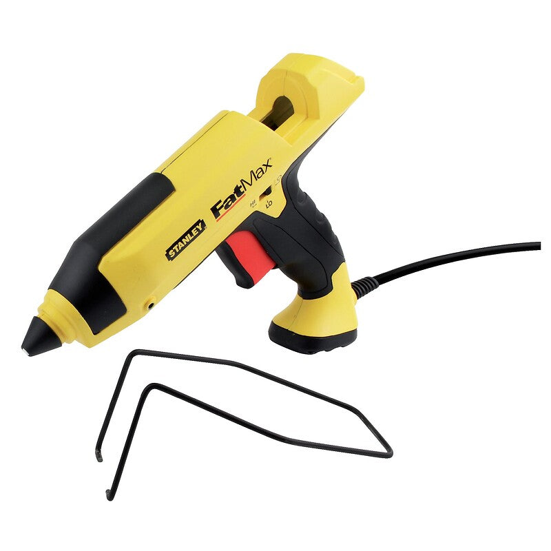 Pistolet à colle thermofusible gr100r - fatmax. disponible abidjan cote d'ivoire.