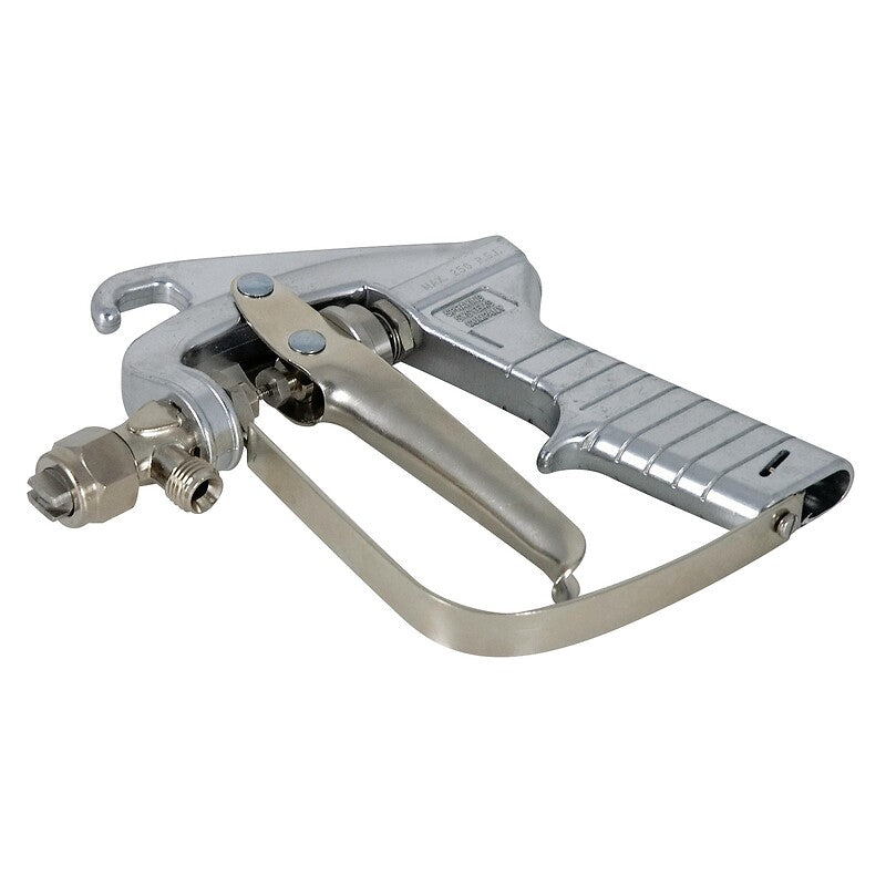 Pistolet ergo grip à buse large rectavit. disponible abidjan cote d'ivoire.