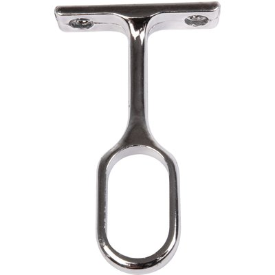 Piton intermediaire ovale chr. disponible abidjan cote d'ivoire.