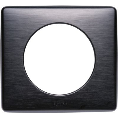 Plaque 1p carbone 068981. disponible abidjan cote d'ivoire.