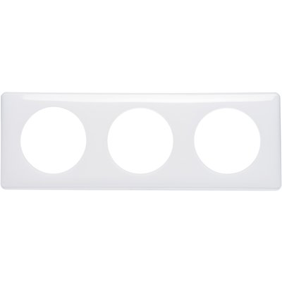 Plaque céliane - memories - 3 postes - yesterday - ref. disponible abidjan cote d'ivoire.