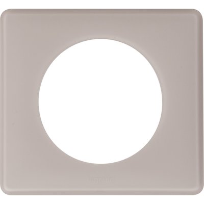 Plaque céliane - poudré - 1 poste - argile - ref. disponible abidjan cote d'ivoire.