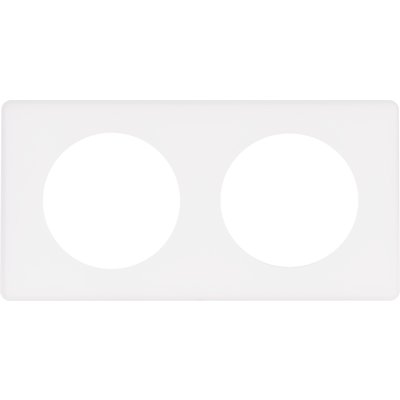 Plaque céliane - poudré - 2 postes - craie - ref. disponible abidjan cote d'ivoire.