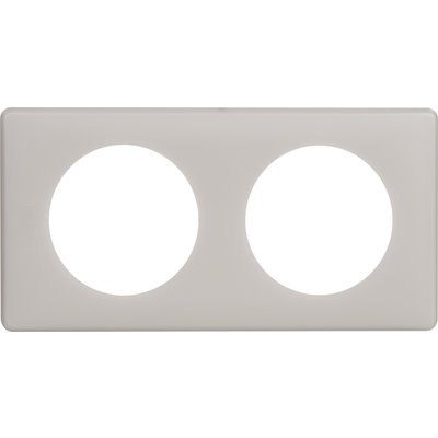 Plaque céliane - poudré - 2 postes - grès - ref. disponible abidjan cote d'ivoire.