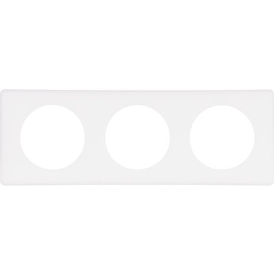 Plaque céliane - poudré - 3 postes - craie - ref. disponible abidjan cote d'ivoire.