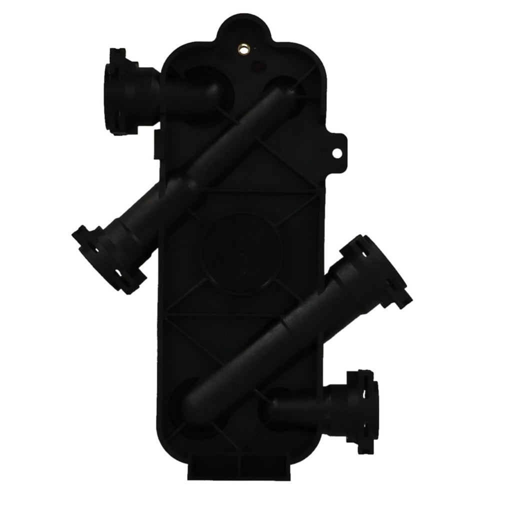 Plaque connection échangeur eq réf 87160118190. disponible abidjan cote d'ivoire.