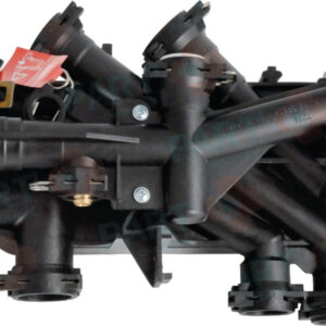 Plaque connection échangeur sanitaire réf. disponible abidjan cote d'ivoire.