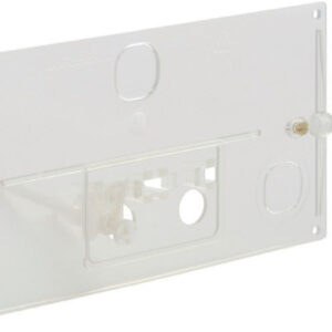 Plaque d'adaptation pour 110. disponible abidjan cote d'ivoire.