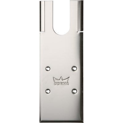 Plaque dorma bts75 286x105 inx. disponible abidjan cote d'ivoire.