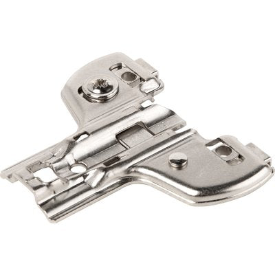 Plaque face-frame à vis ø4x20. disponible abidjan cote d'ivoire.