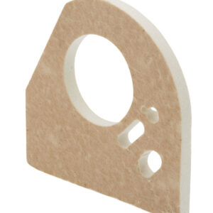 Plaque isolant brûleur réf. disponible abidjan cote d'ivoire.