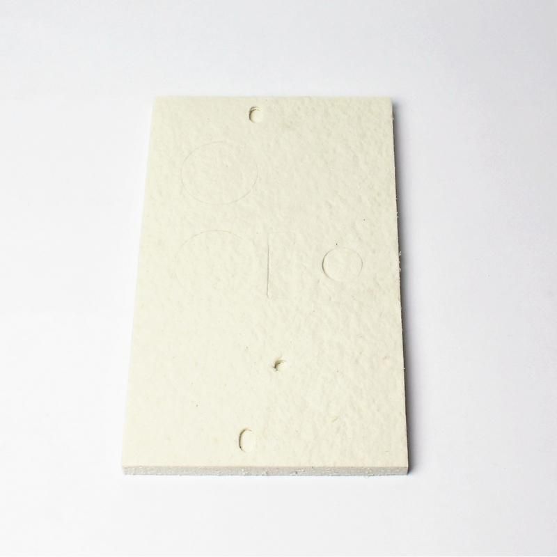 Plaque isolation avant sunagaz réf. disponible abidjan cote d'ivoire.