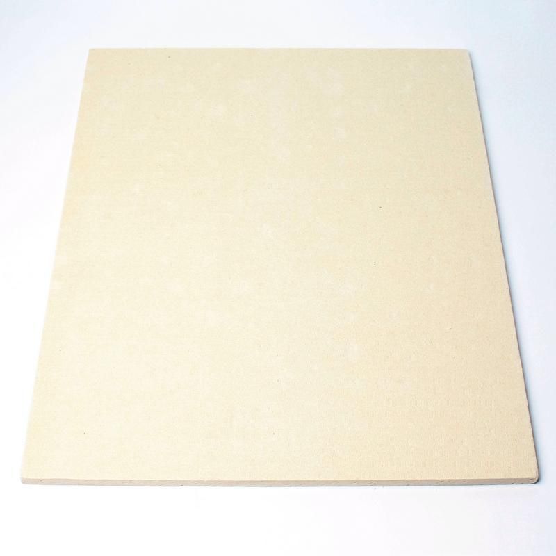 Plaque isolation réfractaire 480x480 atlantic pac et chaudieres réf. disponible abidjan cote d'ivoire.