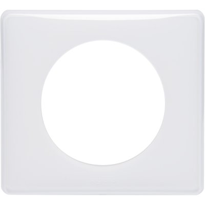 Plaque n2 3p 57mm blanc lg068809. disponible abidjan cote d'ivoire.