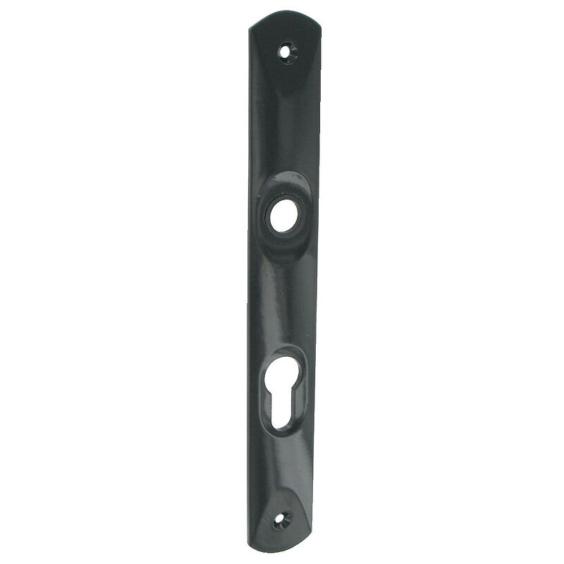 Plaque p/bequille marinea noir. disponible abidjan cote d'ivoire.