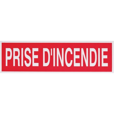 Plaque signal. disponible abidjan cote d'ivoire.