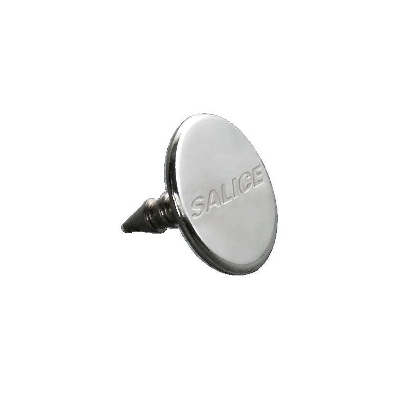 Platine à enfoncer pour loqueteau magnétique pour charnière push. disponible abidjan cote d'ivoire.