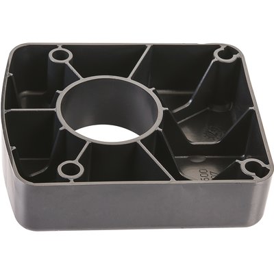 Platine de socle p/pied reglab. disponible abidjan cote d'ivoire.