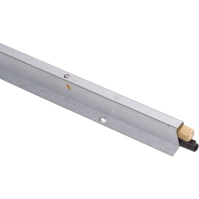 Plinthe klomatic encastre 83. disponible abidjan cote d'ivoire.