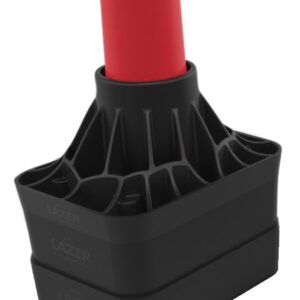 Plots lazer stabilifast avec réhausse (x6), 83 - 120 mm pour 2 réhausses. disponible abidjan cote d'ivoire.