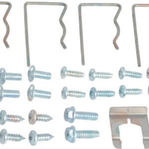 Pochette clips réf. disponible abidjan cote d'ivoire.