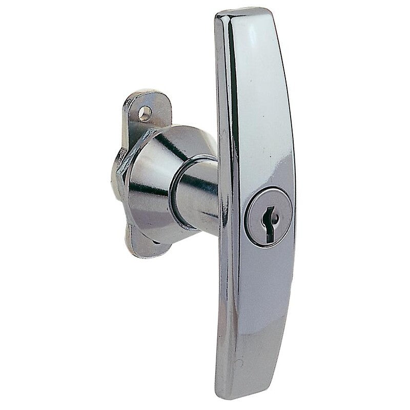 Poignée 1078 à condamnation par barillet. disponible abidjan cote d'ivoire.