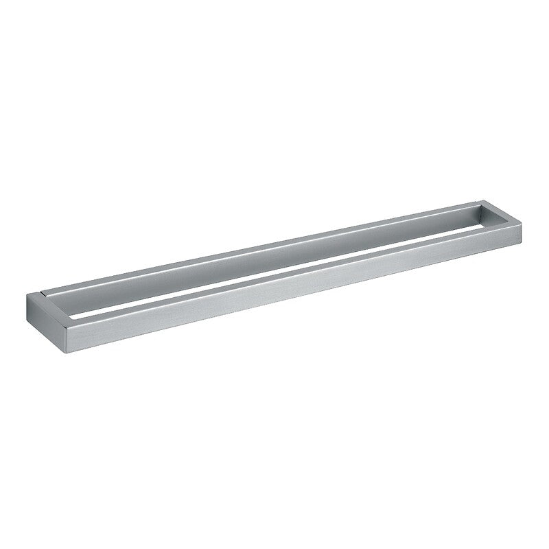 Poignée 12780 en zamak, entraxe 160 mm, longueur 168 mm, finition inox satiné. disponible abidjan cote d'ivoire.