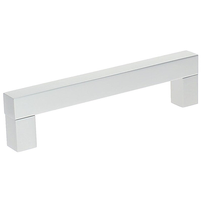 Poignée barre aluminium - longueur 302 mm entraxe 288 mm. disponible abidjan cote d'ivoire.