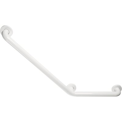 Poignée de maintien, 579x336 mm, 135 , blanc réf ny. disponible abidjan cote d'ivoire.