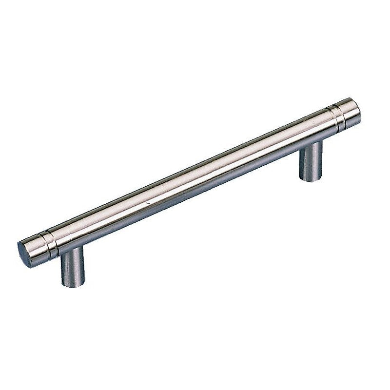 Poignée droites inox brossé ø 10mm - longueur 200 mm entraxe 160 mm. disponible abidjan cote d'ivoire.
