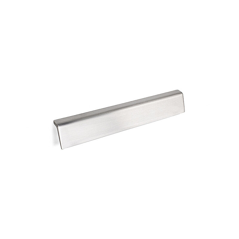 Poignée en zamak u13028 - entraxe 320 mm - finition inox satiné. disponible abidjan cote d'ivoire.