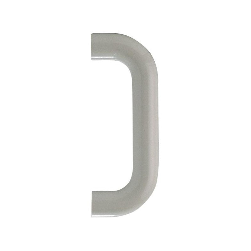 Poignée filetée percée fp - type stg 83 pour porte battante nylon coloris noir 16 ral 9005. disponible abidjan cote d'ivoire.