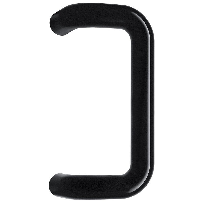 Poignée porte battante polyamide - série 111 - type 550 gkfrlt finition gris 97. disponible abidjan cote d'ivoire.