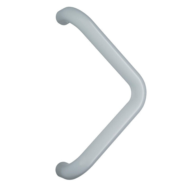 Poignée porte battante polyamide - série 111 - type 550. disponible abidjan cote d'ivoire.