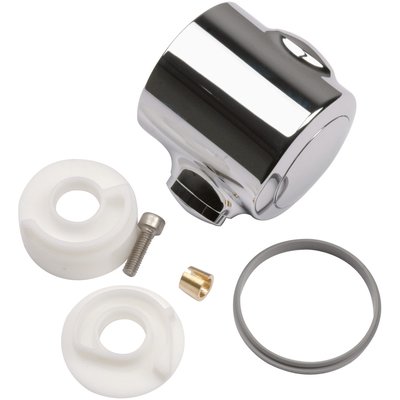 Poignée thermostatique 1001 sl, chromé réf 96618000. disponible abidjan cote d'ivoire.