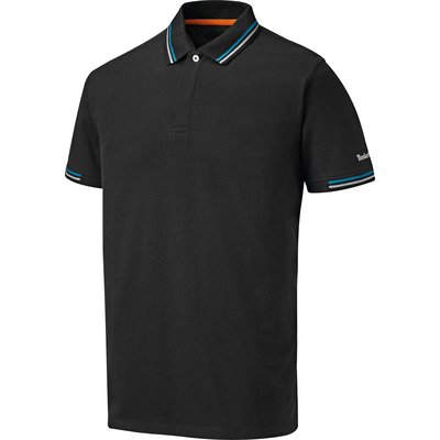 Polo tim pro noir/bleu s. disponible abidjan cote d'ivoire.