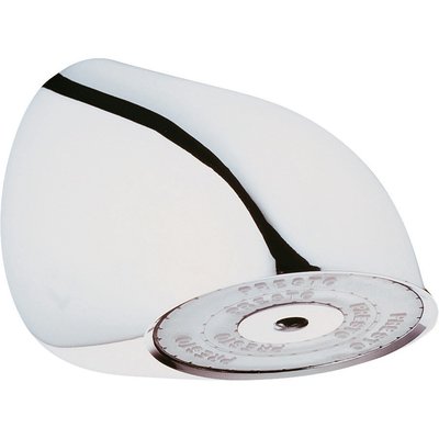 Pomme de douche encastrée, fixe diamètre : 15 x 21 réf. disponible abidjan cote d'ivoire.