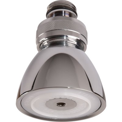 Pomme de douche orientable 1/2. disponible abidjan cote d'ivoire.