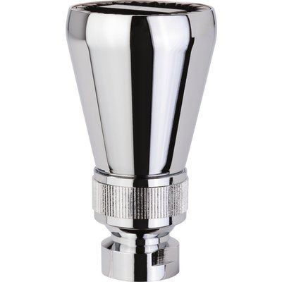 Pomme de douche orientable gym confort extra anti-tartre femelle 15 x 21 diamètre 46 : réf. disponible abidjan cote d'ivoire.