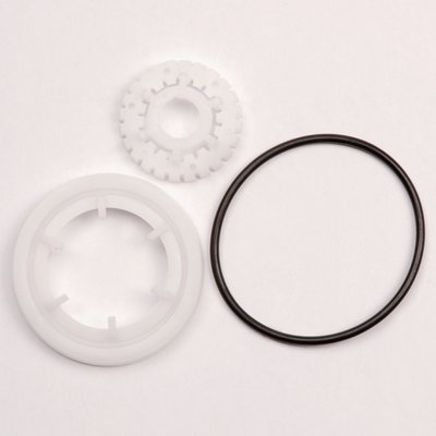 Pomme pour dl30/40 fixe et orientable sachet de 5 (grilles, joints de pomme, joints torique réf 90103. disponible abidjan cote d'ivoire.