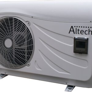 Pompe à chaleur piscine sp68 - 6,95 kw, altech, ref. disponible abidjan cote d'ivoire.