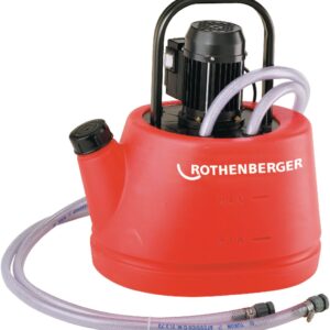 Pompe à détartrer rocal 20 manuelle élimine les dépôts calcaire dedans les installations jusqu'à 300 litres 6. disponible abidjan cote d'ivoire.